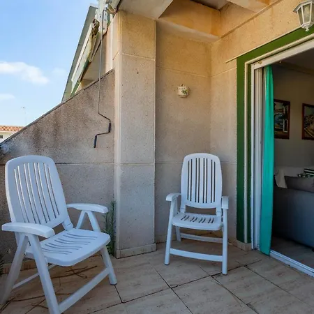 Berg42atc8 Appartement Torrevieja