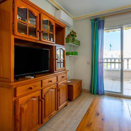 Berg42atc8 Appartement *