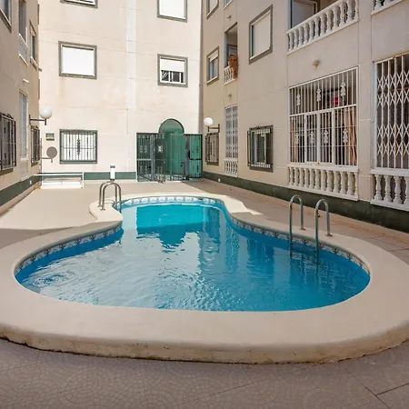 아파트 Berg42atc8 또레비에하