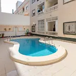 Διαμέρισμα Berg42atc8 *
