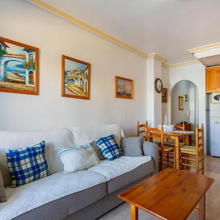 Apartment Berg42atc8 *