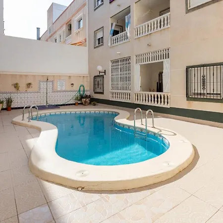 Appartamento Berg42atc8 *