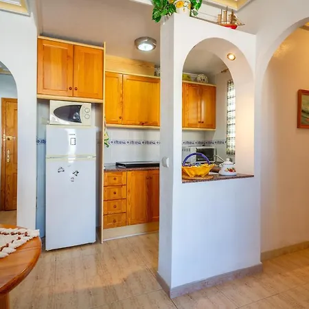 Berg42atc8 Appartamento