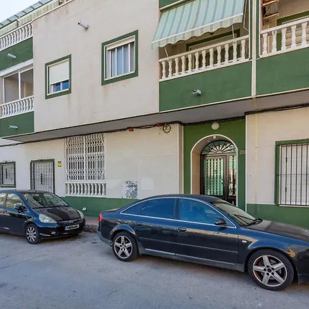 Apartment Berg42atc8 *