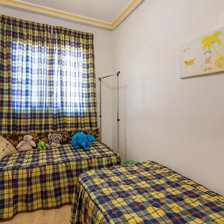 Berg42atc8 Apartment Torrevieja