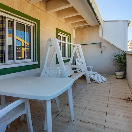 Apartment Berg42atc8 *