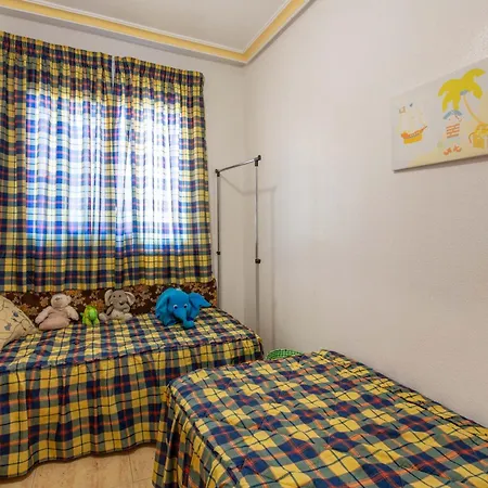Berg42atc8 Apartament Torrevieja