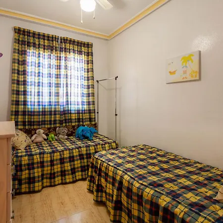 Berg42atc8 Apartament Torrevieja