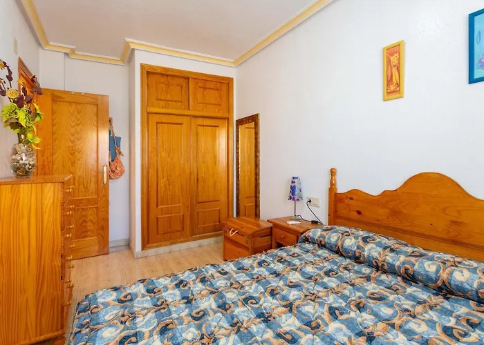 Berg42atc8 Apartamento